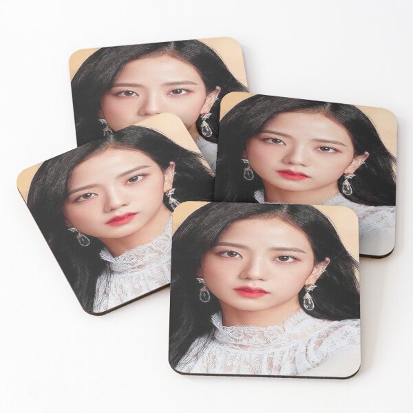Item preview,  Kim Jisoo designed and sold by DiligentCreations.