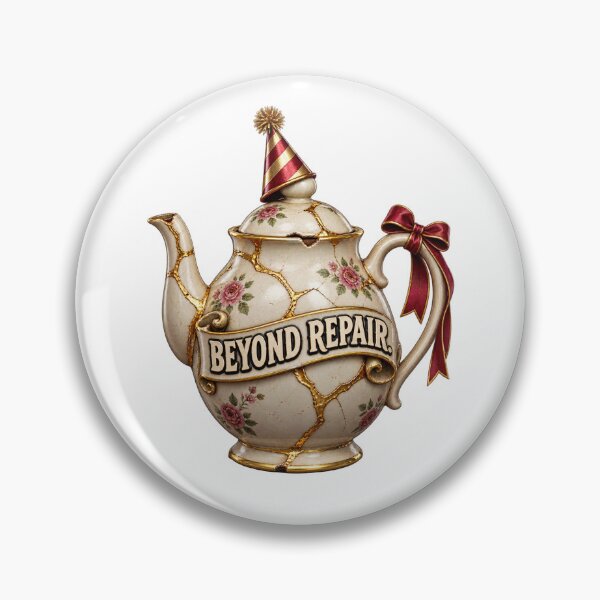 Item preview, Aged Beyond Repair Birthday designed and sold by TrendTribeTP.
