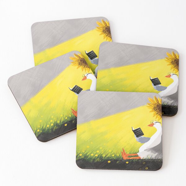 Item preview, silly Goose distraction designed and sold by JRon ..