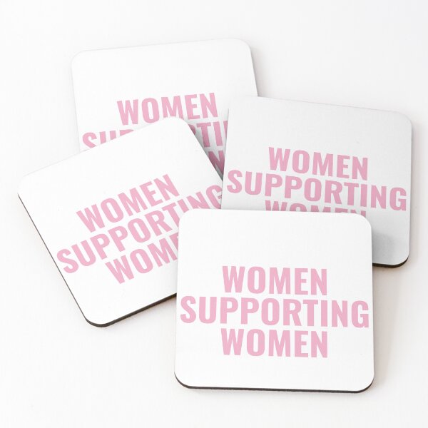 Item preview, Women Supporting Women designed and sold by JongoMongo.