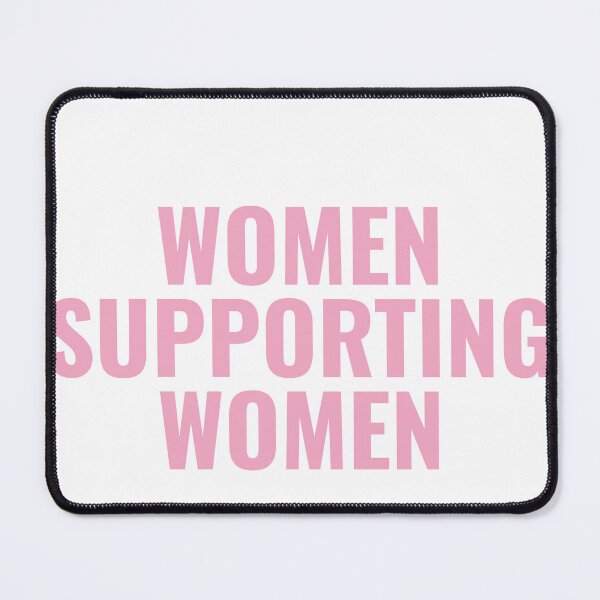 Item preview, Women Supporting Women designed and sold by JongoMongo.