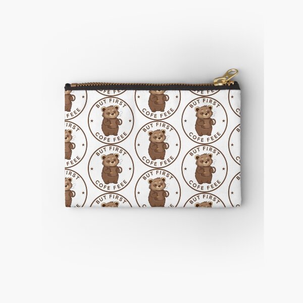 Item preview, Binturong Coffee Addict Morning Mood designed and sold by Arc2020.