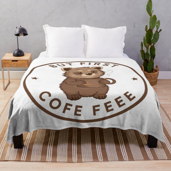 Item preview, Binturong Coffee Addict Morning Mood designed and sold by Arc2020.