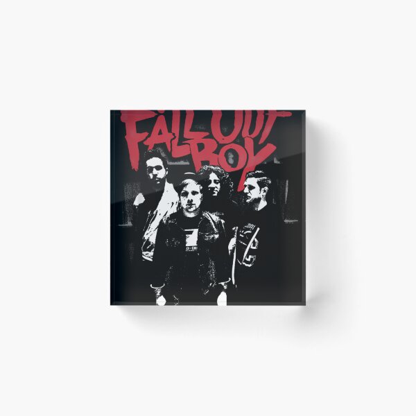 Artikelvorschau, Fall Out Boy - Punk Scratch entworfen und verkauft von Anchore.