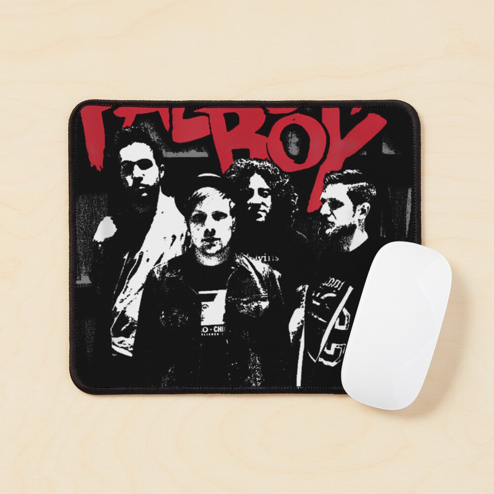 Item preview, Mouse Pad designed and sold by Anchore.