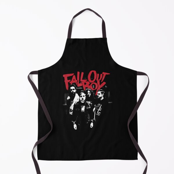 Item preview, Fall Out Boy - Punk Scratch designed and sold by Anchore.