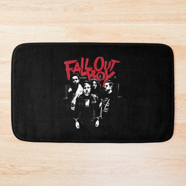 Item preview, Fall Out Boy - Punk Scratch  designed and sold by Anchore.