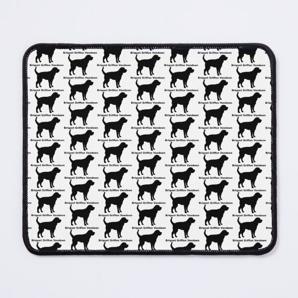 Item preview, Briquet Griffon Vendeen Dog designed and sold by SUMA3000.
