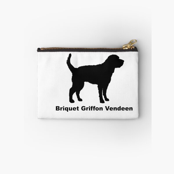 Item preview, Briquet Griffon Vendeen Dog designed and sold by SUMA3000.