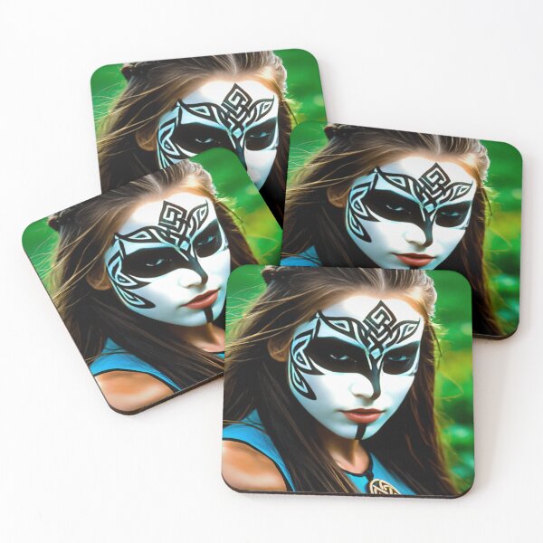 Item preview, Sisters of Darkness 12 designed and sold by deep-sea-birds.