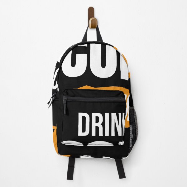 Item preview, Drink More Coffee Always Funny Coffee Lover designed and sold by Mrali9914.