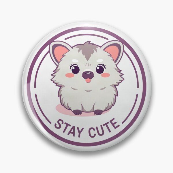 Item preview, Kawaii Binturong Pastel Aesthetic Art designed and sold by Arc2020.
