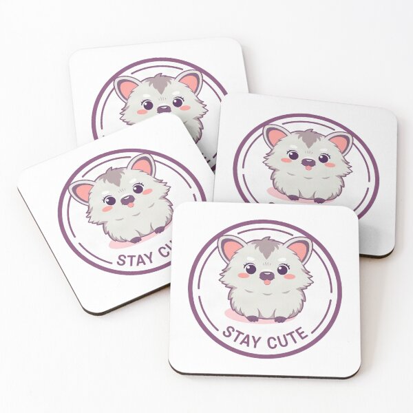 Item preview, Kawaii Binturong Pastel Aesthetic Art designed and sold by Arc2020.
