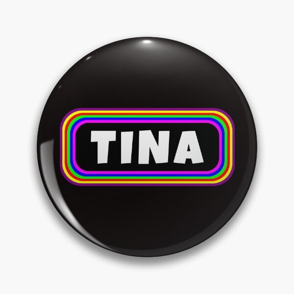 Item preview, Tina designed and sold by glowdesigns.