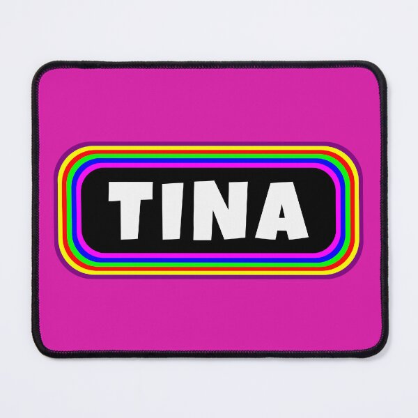 Item preview, Tina designed and sold by glowdesigns.
