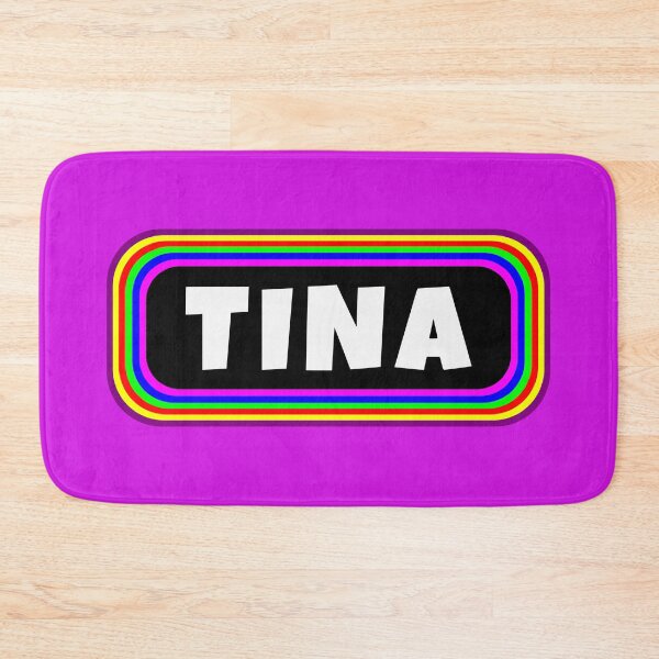Item preview, Tina designed and sold by glowdesigns.