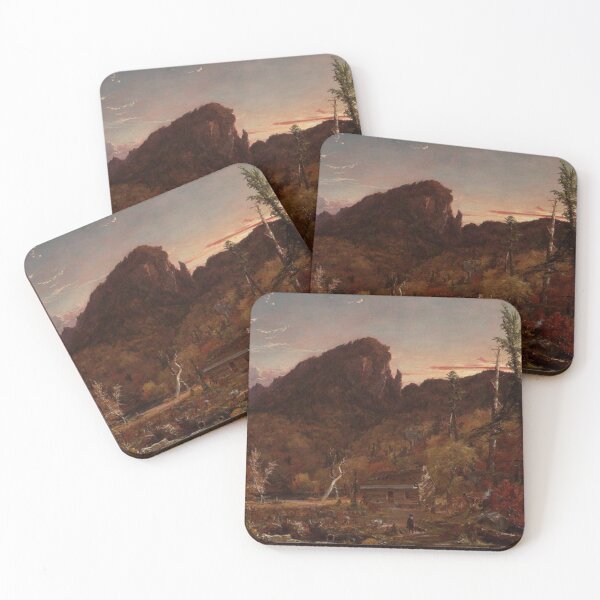 Item preview, Eagle Cliff, New Hampshire designed and sold by SharonTheFirst.