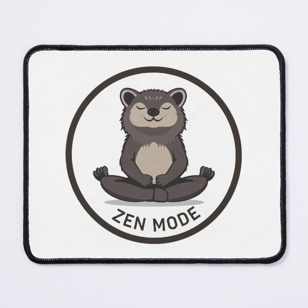 Item preview, Copy of Binturong Coffee Addict Morning Mood designed and sold by Arc2020.