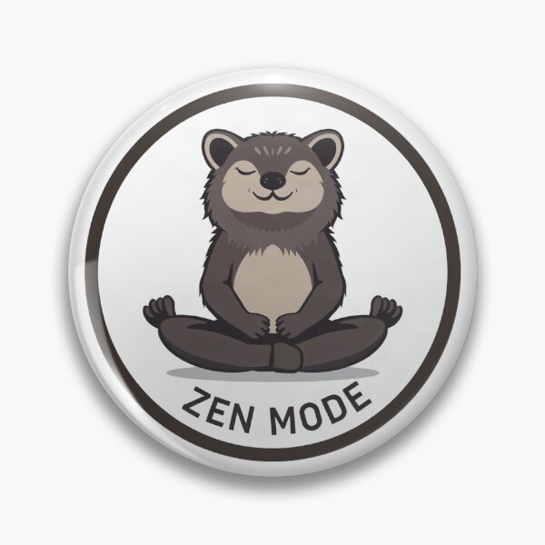 Item preview, Copy of Binturong Coffee Addict Morning Mood designed and sold by Arc2020.