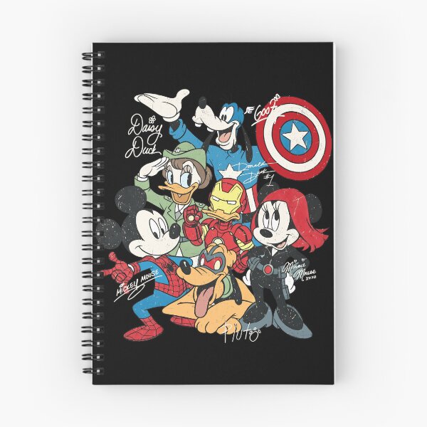 Item preview, Cartoon Superhero Character Mashup designed and sold by Shoaibstudio.