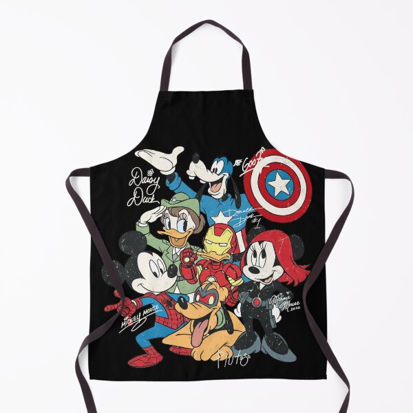 Item preview, Cartoon Superhero Character Mashup designed and sold by Shoaibstudio.