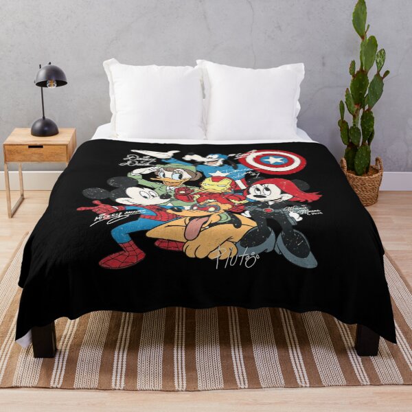 Item preview, Cartoon Superhero Character Mashup designed and sold by Shoaibstudio.