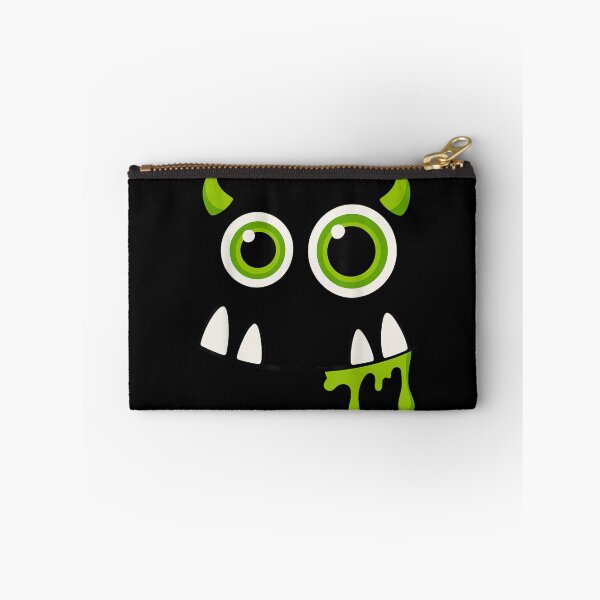 Item preview, Monster Costume for Boys, Funny Eyes Teeth Halloween Cartoon  designed and sold by Daisy Grimes.
