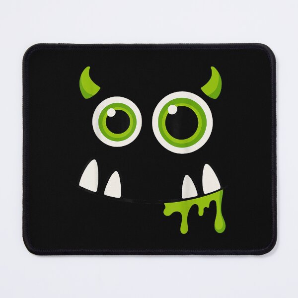 Item preview, Monster Costume for Boys, Funny Eyes Teeth Halloween Cartoon designed and sold by Daisy Grimes.