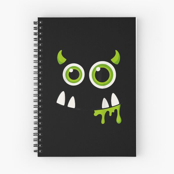 Item preview, Monster Costume for Boys, Funny Eyes Teeth Halloween Cartoon  designed and sold by Daisy Grimes.