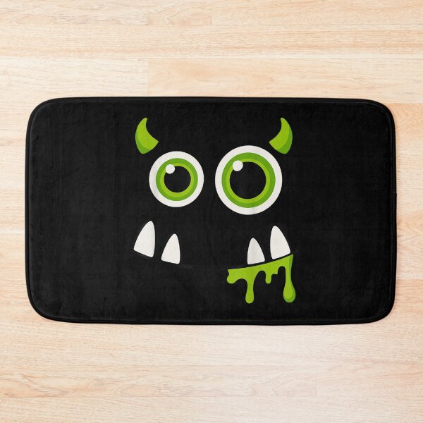 Item preview, Monster Costume for Boys, Funny Eyes Teeth Halloween Cartoon  designed and sold by Daisy Grimes.