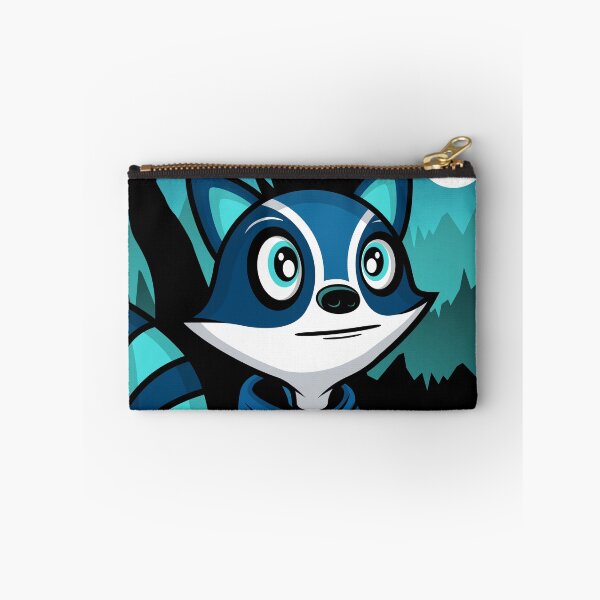 Item preview, MOULE the Raccoon designed and sold by  MOULE.