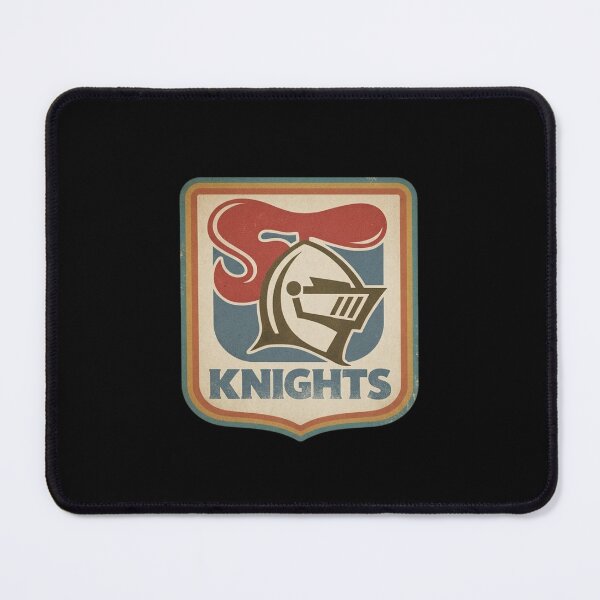Item preview, newcastle knights retro designed and sold by skylove94.