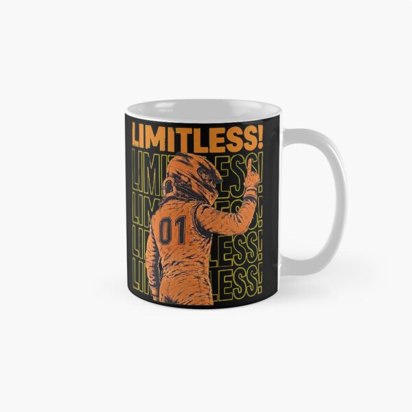 Item preview, NORRIS - Speed Beyond Limits! designed and sold by F1 Studio.