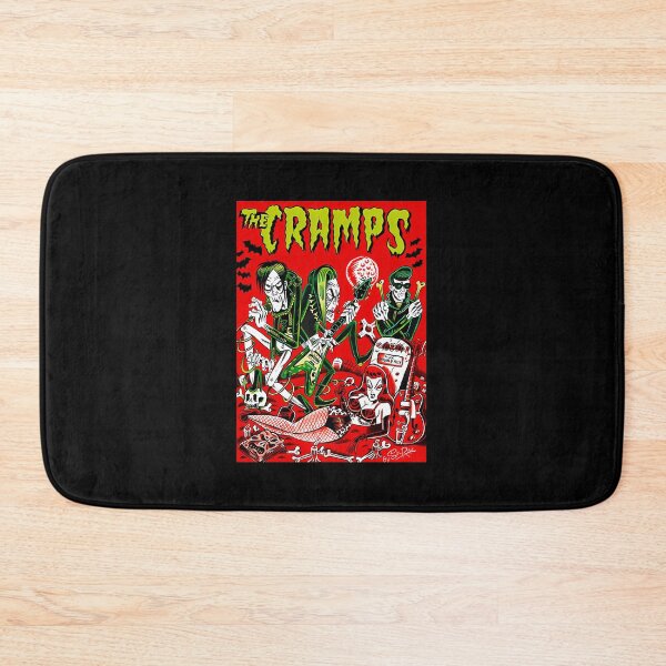 Item preview, The Cramps designed and sold by Anchore.
