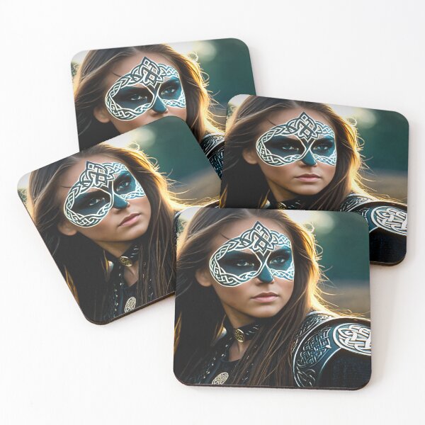 Item preview, Sisters of Darkness 14 designed and sold by deep-sea-birds.
