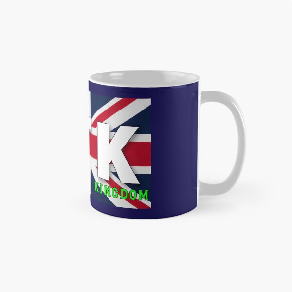 Item preview, Unite The Kingdom - United Kingdom designed and sold by alien almanac.