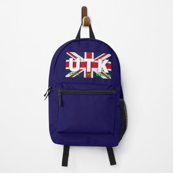 Item preview, Unite The Kingdom - United Kingdom designed and sold by alien almanac.