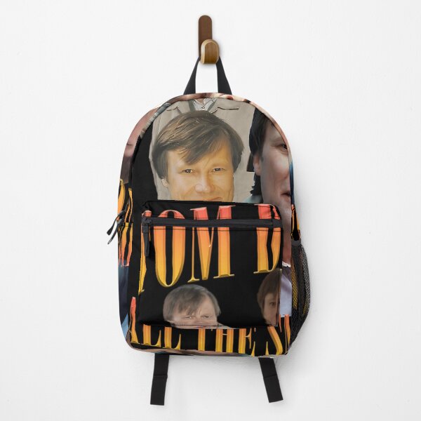 Item preview, Tom Delonge  designed and sold by Abdeslem.