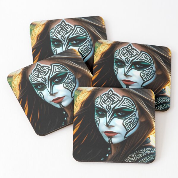 Item preview, Sisters of Darkness 15 designed and sold by deep-sea-birds.