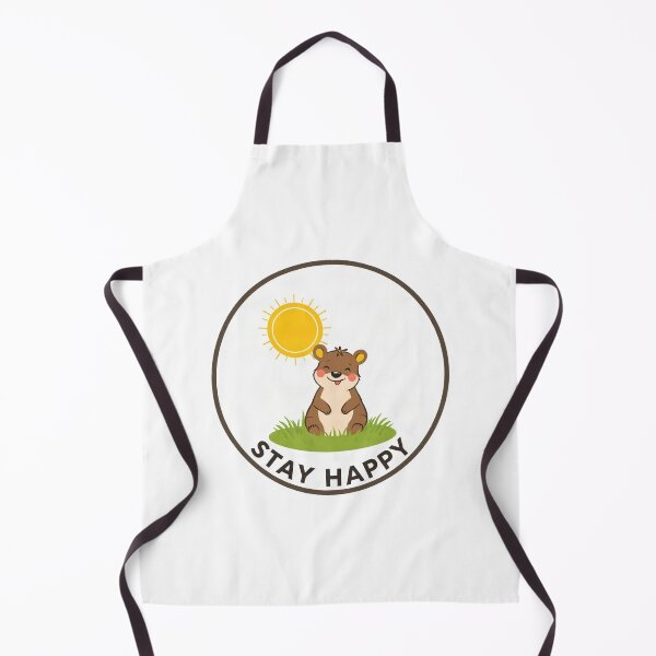 Item preview, Happy Quokka Smiling Sunshine designed and sold by Arc2020.