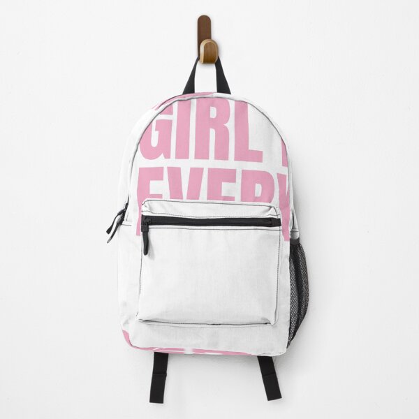 Item preview, Girl Power Every Hour designed and sold by JongoMongo.