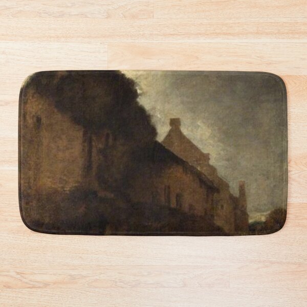 Item preview, Carrow Abbey, Norwich designed and sold by SharonTheFirst.