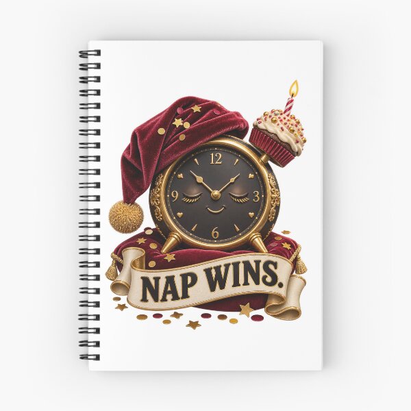 Item preview, Birthday Party Cancelled Nap designed and sold by TrendTribeTP.