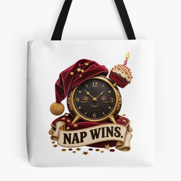 Item preview, Birthday Party Cancelled Nap designed and sold by TrendTribeTP.