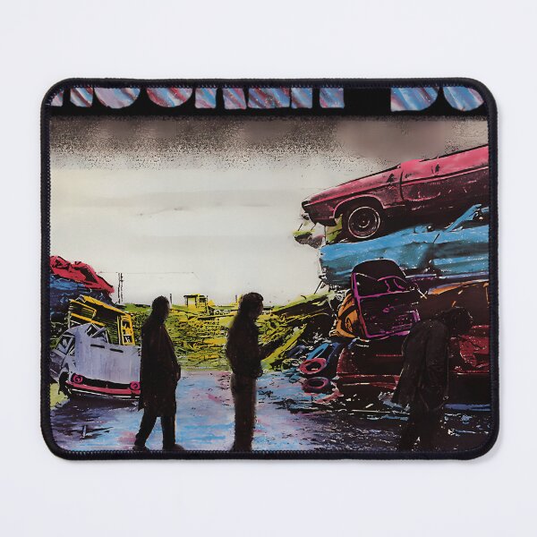 Item preview, Husker Du - Zen Arcade designed and sold by ValentinTodorov.