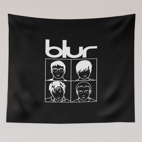 Item preview, #+# No.018 Blur Edition Favorite Design For You ...... designed and sold by huorticore5.