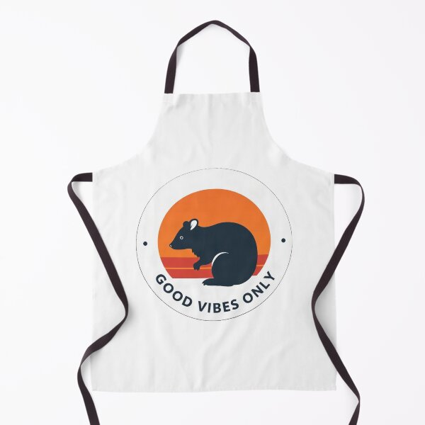 Item preview, Retro Sunset Quokka Vintage designed and sold by Arc2020.