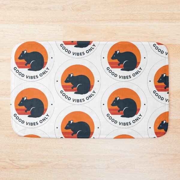 Item preview, Retro Sunset Quokka Vintage designed and sold by Arc2020.