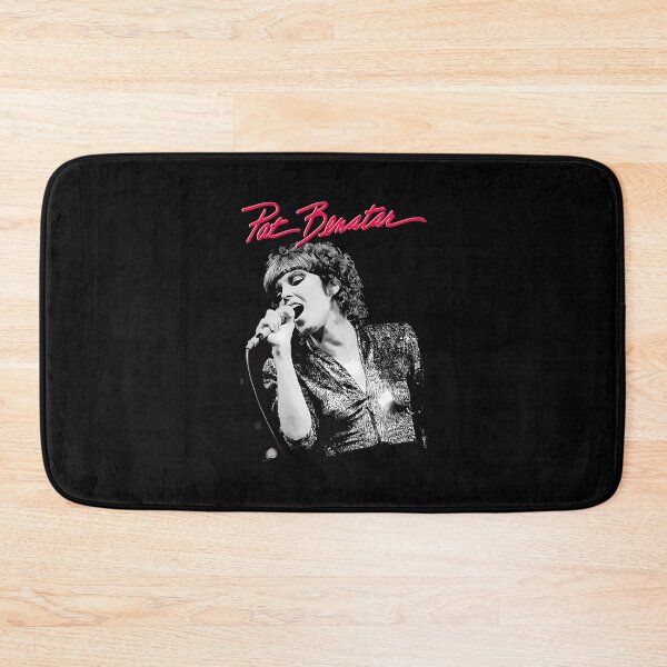 Item preview, Pat Benatar designed and sold by Anchore.