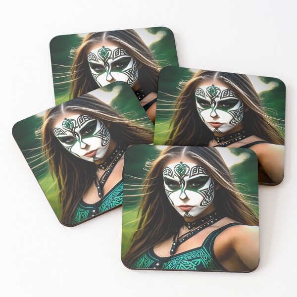 Item preview, Sisters of Darkness 17 designed and sold by deep-sea-birds.